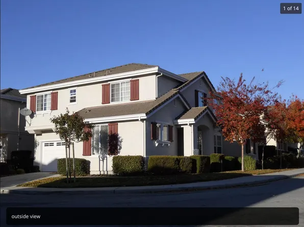34393 Torrey Pine Ln, Union City, CA 94587