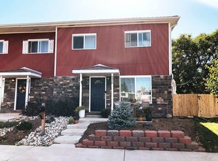6840 E 61st Pl, Commerce City, CO 80022