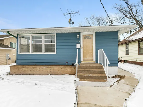 320 26th Ave N, Saint Cloud, MN 56303