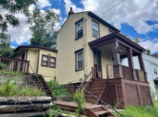 67 Transvaal Ave, Pittsburgh, PA 15212