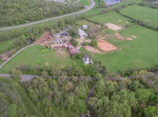 121 Laurel Ave, Kingston, NJ 08528