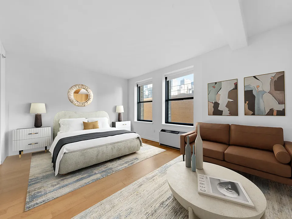 1 West St #2614