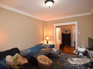 165 Strathmore Rd #3, Brighton, MA 02135