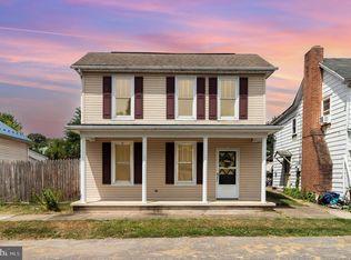 210 S Market St, Liverpool, PA 17045