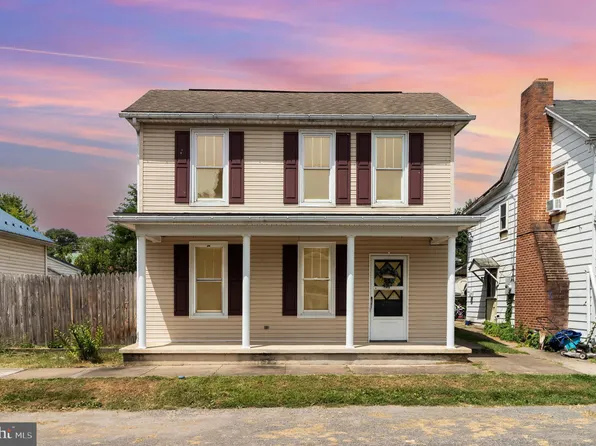 210 S Market St, Liverpool, PA 17045