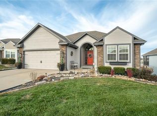 4308 NE 71st Ter, Kansas City, MO 64119