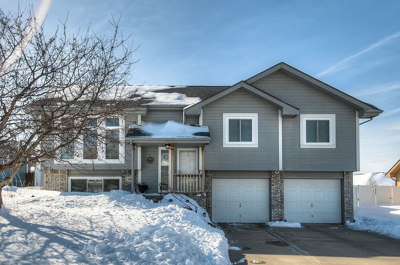 708 Eagle View Dr, Papillion, NE 68133 Zillow