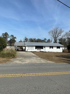 12708 NW Pea Ridge Rd, Bristol, FL, 32321