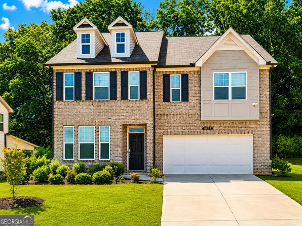 5090 Bellehurst Ln, Cumming, GA 30040