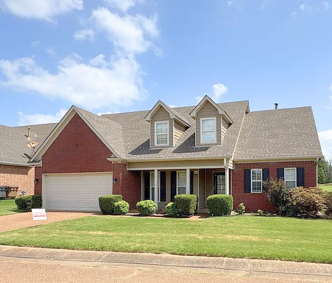 9456 Club Walk Ct — Photo 1