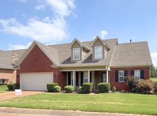 9456 Club Walk Ct, Arlington, TN 38002