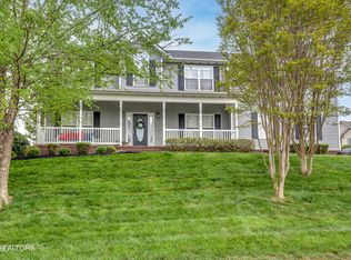 5134 Jade Pasture Ln, Knoxville, TN 37918