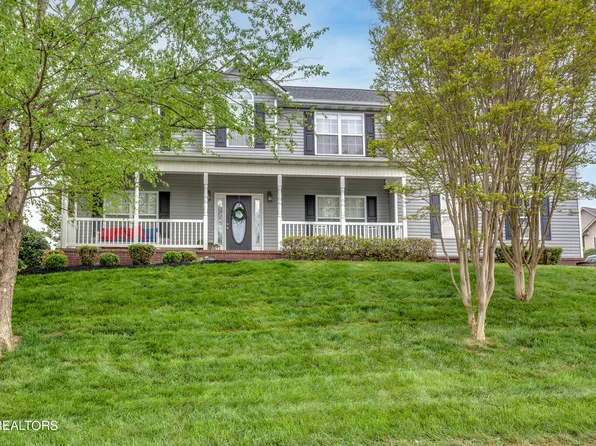 5134 Jade Pasture Ln, Knoxville, TN 37918