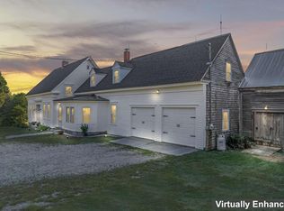 675 River Rd, Leeds, ME 04263