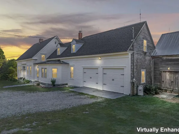 675 River Road, Leeds, ME 04263