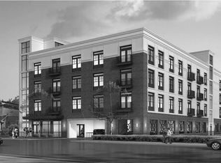 34 Berwyn St #307, East Orange, NJ 07018
