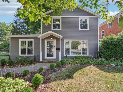 201 S Dryden Pl, Arlington Heights, IL, 60004