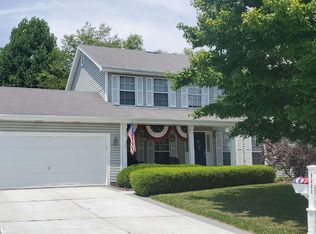 1221 Overlook Dr, Saint Charles, MO