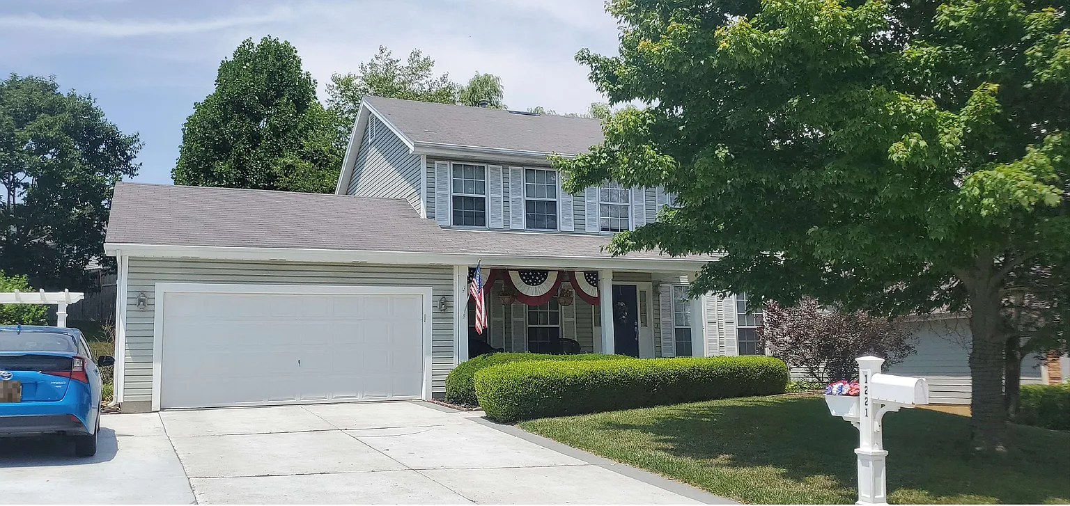 1221 Overlook Dr photo 1