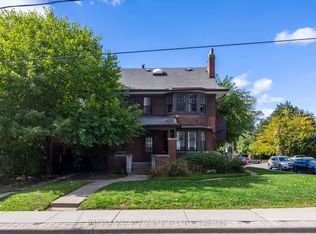 440 Avenue Rd #101, Toronto, ON M4V 2H8