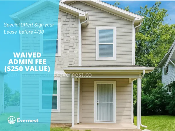 4014 Park Ave, Kansas City, MO 64130