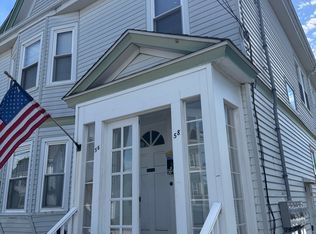 56-58 Crockett Ave #1, Dorchester Center, MA 02124