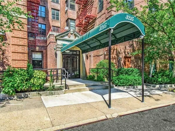 3215 Netherland Avenue #1C, Bronx, NY 10463