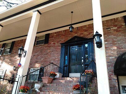 new paint & remodeling