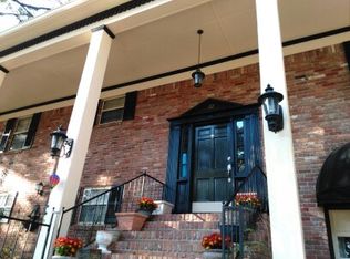 22 Nob Hill Cv, Little Rock, AR 72205