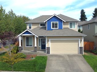 5010 Black Rock Loop SE, Olympia, WA 98501