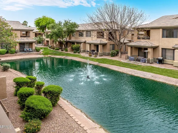 705 W QUEEN CREEK Road #2114, Chandler, AZ 85248