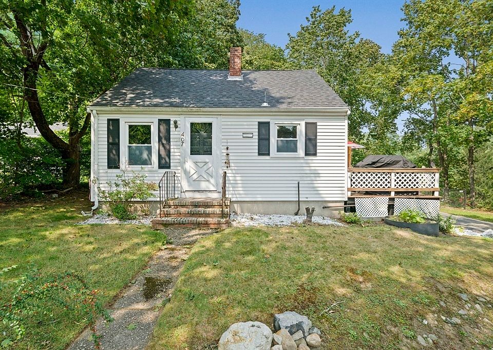 1st image of 407 W Union St