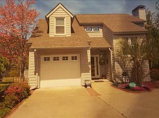 148 Sawgrass Ct, West Columbia, SC 29172