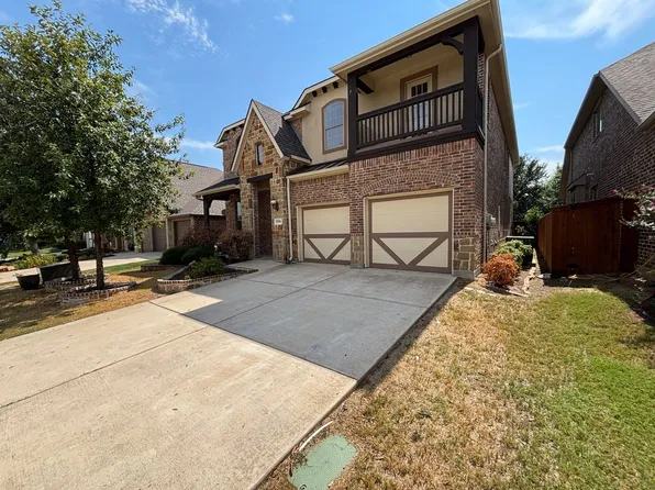 12961 Steadman Farms Dr, Fort Worth, TX 76244