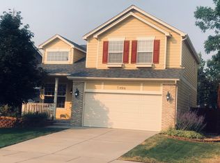 7894 Silver Maple Ln, Colorado Springs, CO 80920