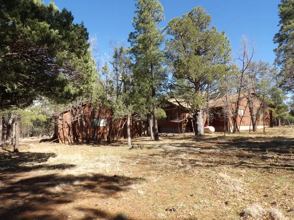 1778 Velvet Antler Trl, Happy Jack, AZ 86024