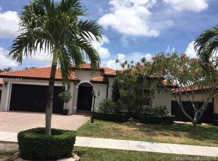 16362 SW 53rd Ter, Miami, FL 33185