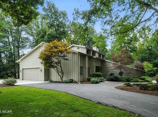 4211 Fort Amanda Rd, Lima, OH 45805