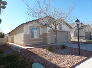 8905 Medicine Wheel Ave, Las Vegas, NV 89143