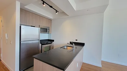 Rented by The Dermot Realty Management Company