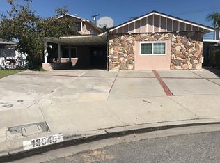 18845 Damasco St, La Puente, CA 91744