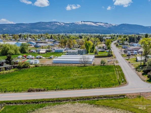 N State St Parcel 1, Grangeville, ID 83530
