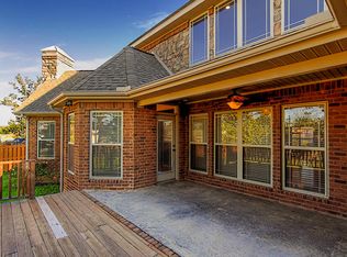 6117 W Valley Forge Dr, Rogers, AR 72758