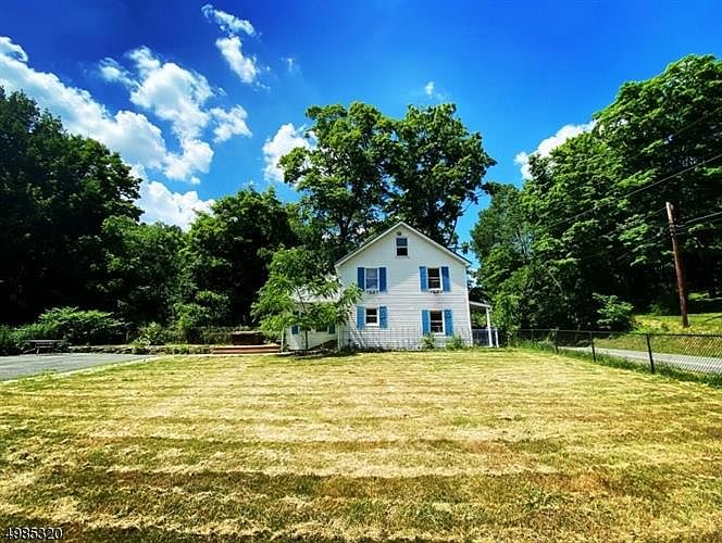 124 Lake Iliff Rd, Andover Twp, NJ 07860 Zillow
