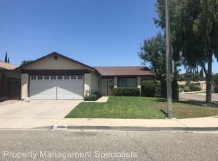 3995 E Goodwin Ct, Simi Valley, CA 93063
