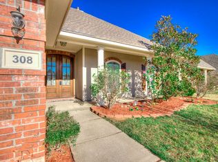 308 N Hampton St, Haughton, LA 71037