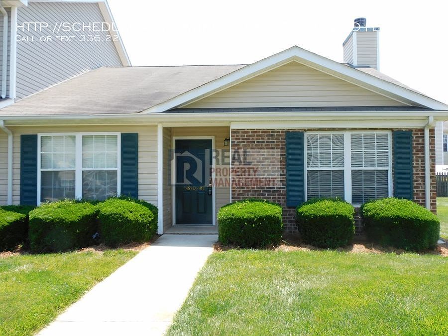 1st image of 5810 Battery Dr Unit 47
