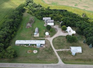 3573 County Highway 8, Taunton, MN 56291