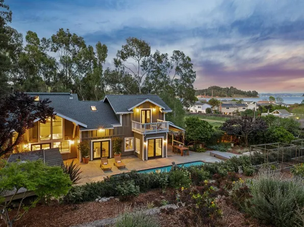 47 Main Drive, San Rafael, CA 94901