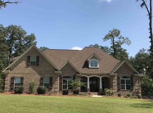807 Saint Marys Pl, Bonaire, GA 31005
